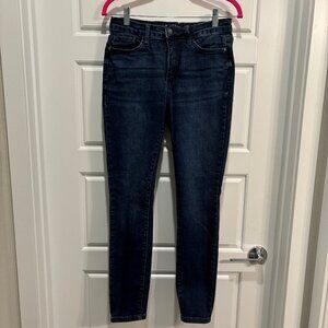 Women's Judy Blue Skinny Jeans